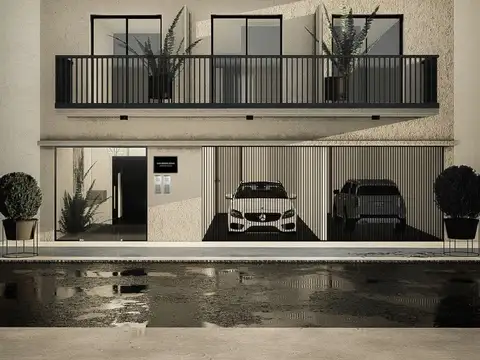 SAN IRENEO 300, Piso 1