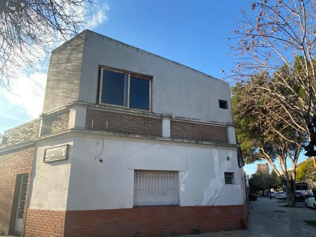 LOTE EM VENTA EN VALLEJOS