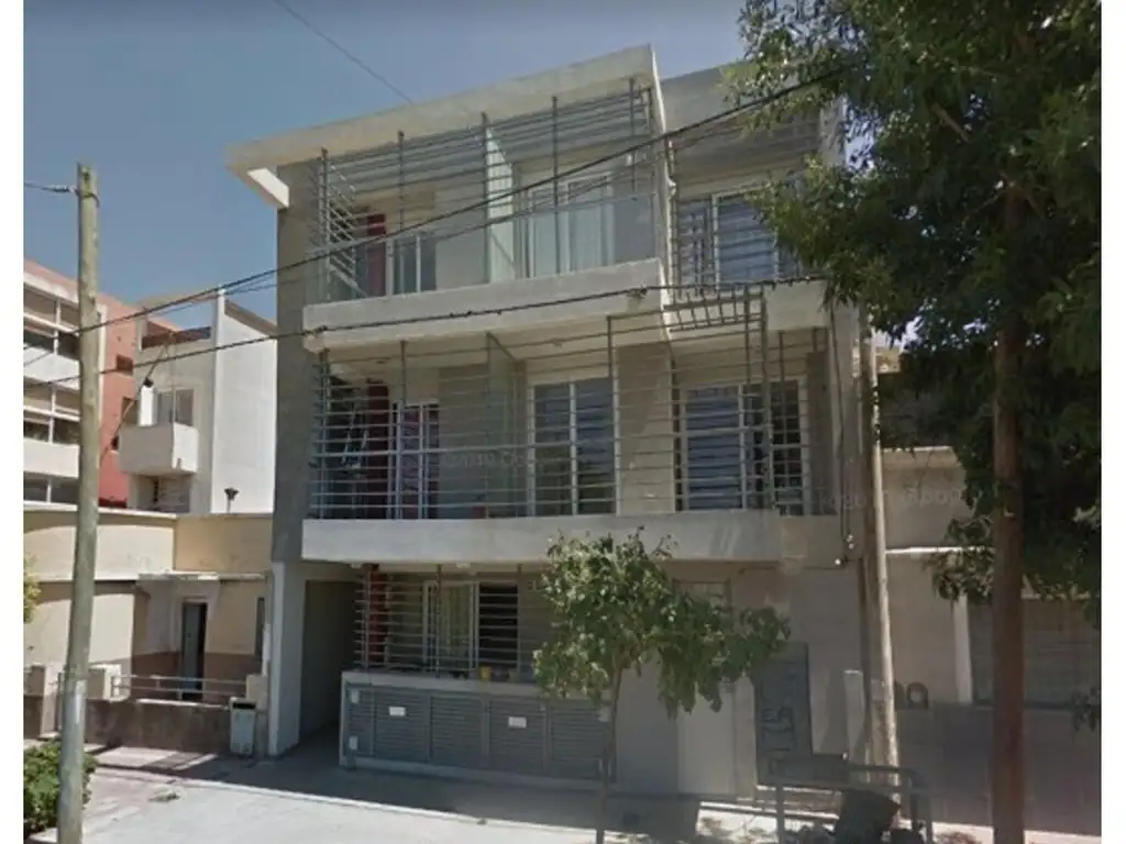 Departamento en Alta Córdoba, Tucumán 2135, 1 dormitorio con balcón