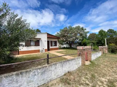 Venta Casa con 2 Dormitorios en Bello Horizonte