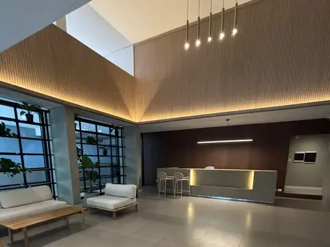 Departamento en Venta Apto profesional