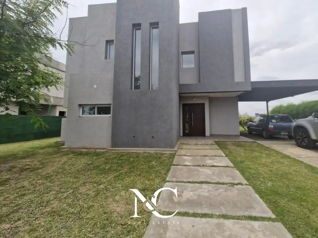 Casa en  venta en Barrio San Lucas Canning