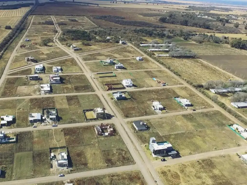 Lote en 1° y 2°Etapa - Aires de Nordeste, Unquillo.