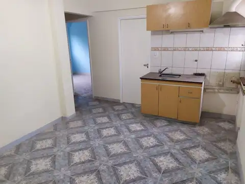 IMPECABLE DEPARTAMENTO A LA VENTA, 3 AMBIENTES, 38 M2, BAHÍA BLANCA CENTRO.