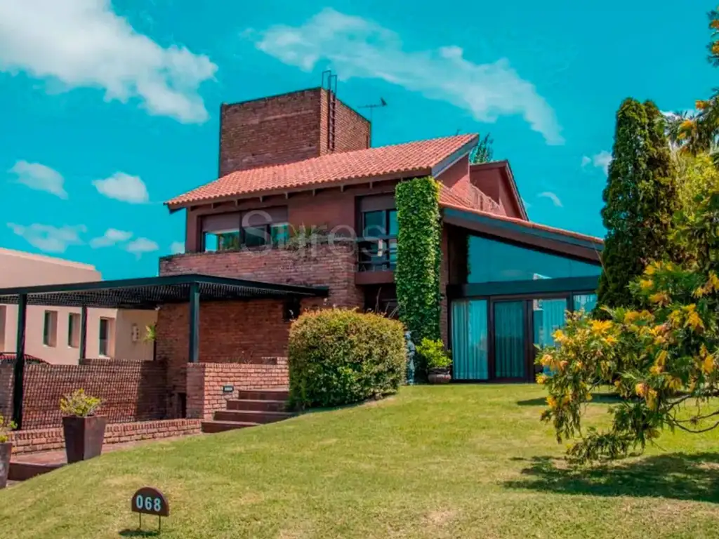 Venta de casa de 3 dormitorios, La Tahona