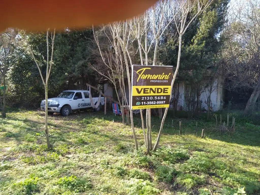 Lote - Venta - Argentina, Roque Pérez