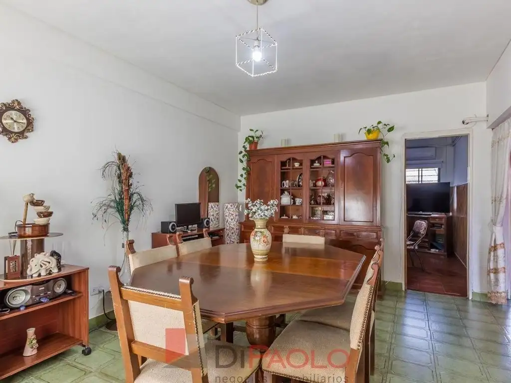 VENTA · PH TIPO CASA · JARDÍN · FRENTE · PLANTA BAJA