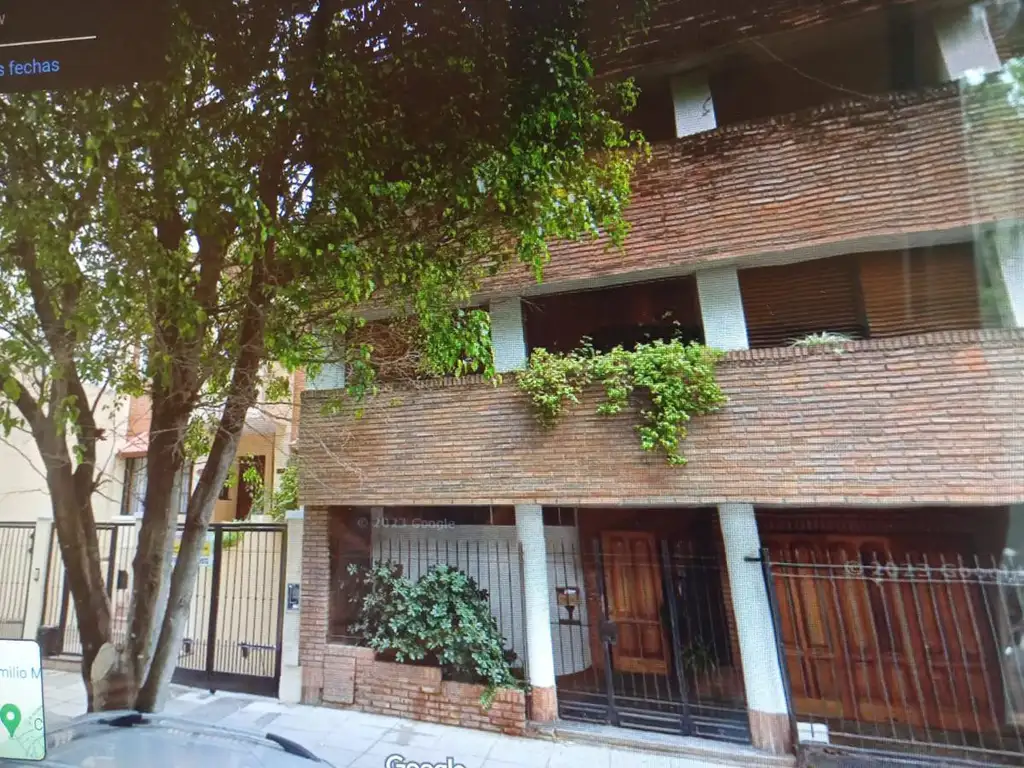 Venta de LOTE DE 8.70x43.45m/ 43.40.  SUP. TOTAL: 387.40 M2  - Parque Chacabuco