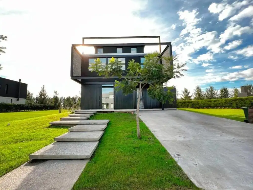 Casa  en Venta ubicado en Castaños, Nordelta, Tigre