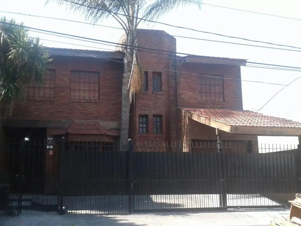 Casa - Don Torcuato