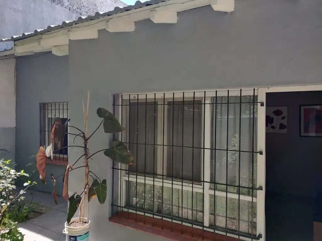 Venta Casa a reciclar Rincon de Milberg