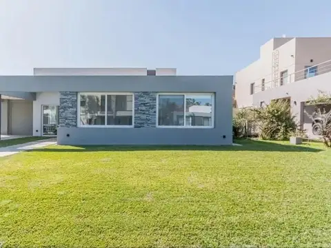 Casa  en Venta en La Reserva Cardales, Campana, G.B.A. Zona Norte