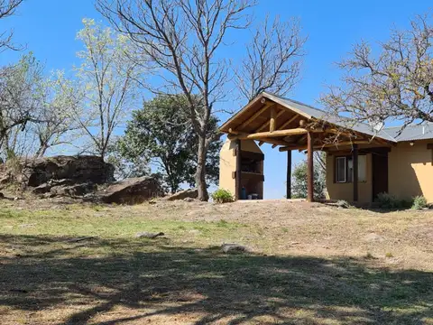 Casas en Venta en Santa Rosa De Calamuchita - Página 4 - Adinco