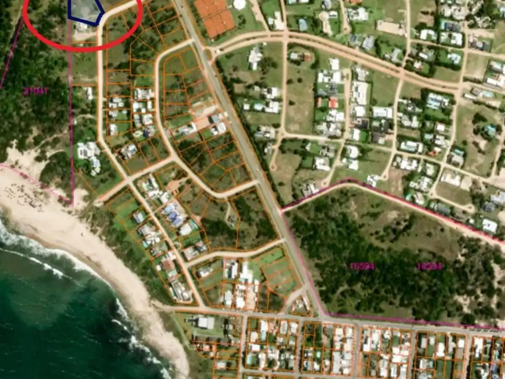 Lote - Venta - Uruguay, José Ignacio