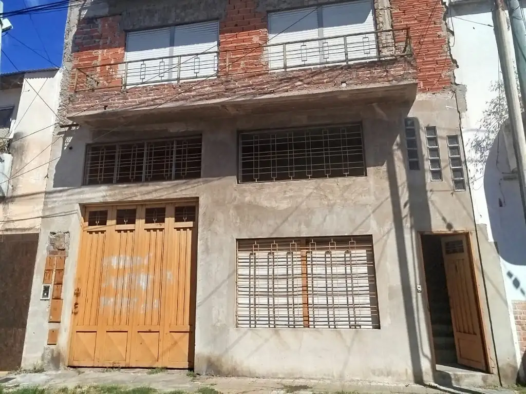 VENTA GALPON AMPLIO EN QUINTA GALLI, AVELLANEDA