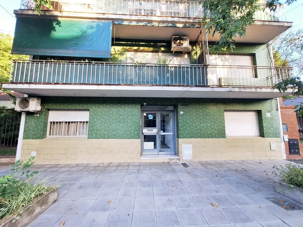 Departamento  en Venta ubicado en Banfield, Lomas de Zamora, G.B.A. Zona Sur