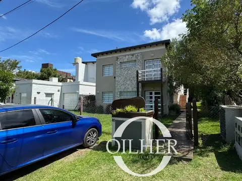 En venta Complejo de 5 departamentos Valeria del Mar!