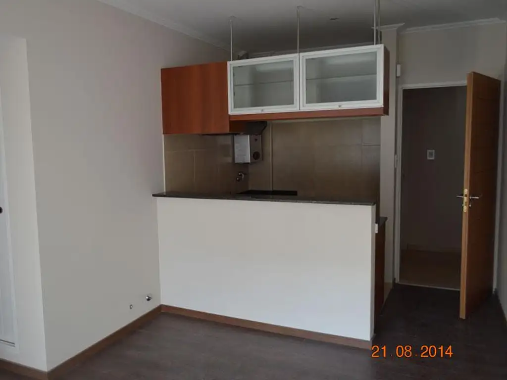 VENTA CALIDAD PASSARDIEspectacular Dpto de un dormitorio en Macrocentro Rosario !