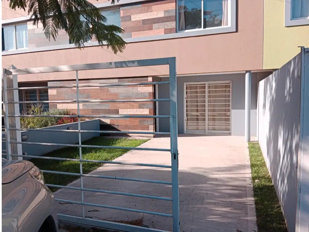 Duplex 3 Amb A Estrenar