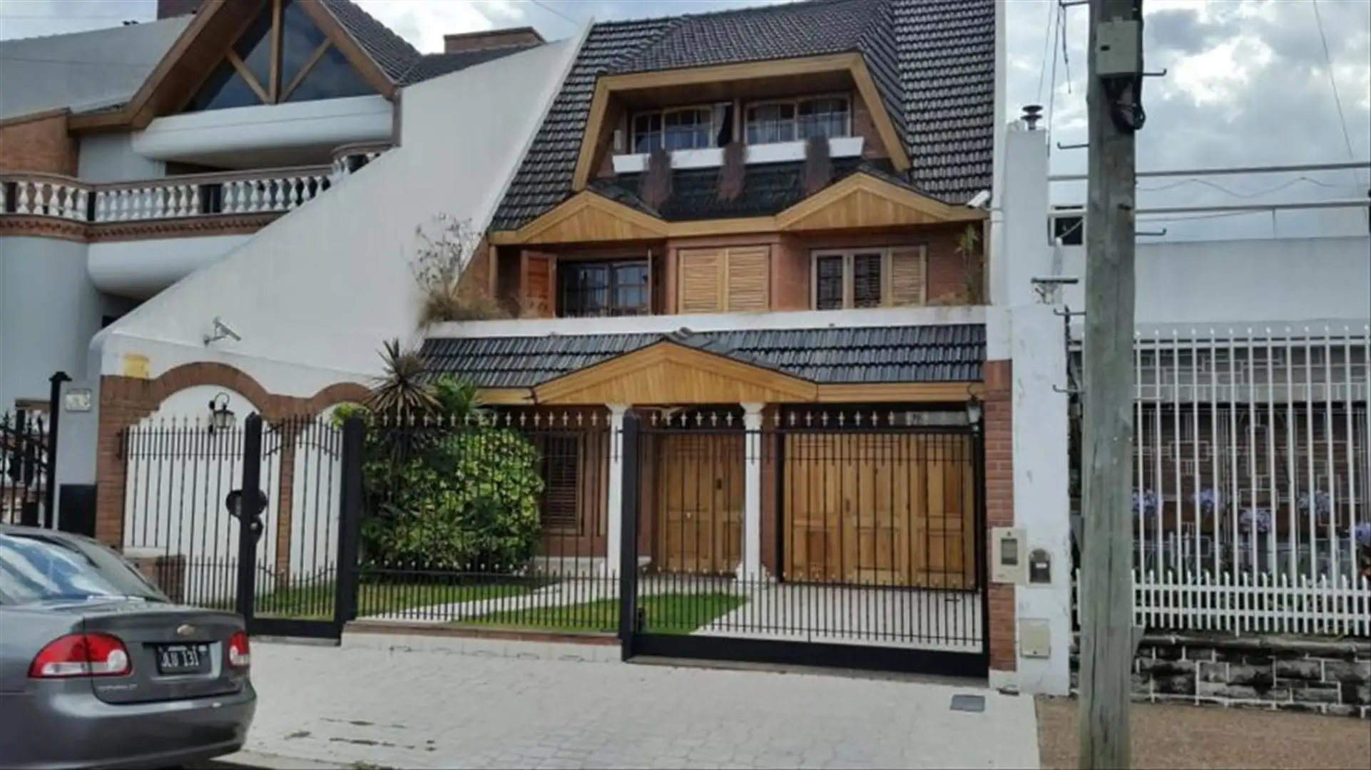 Casa en venta en Cañada De Gomez 1700 Mataderos Argenprop