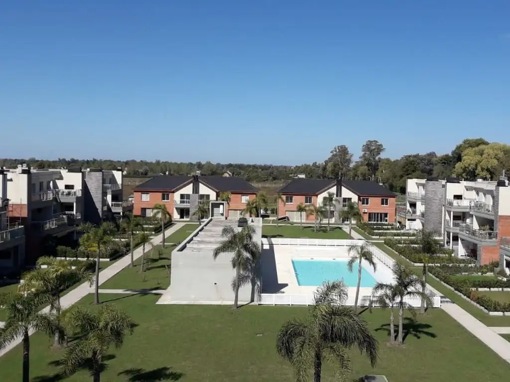 Duplex en Venta en Altos de Maschwitz, Ing. Maschwitz, Escobar