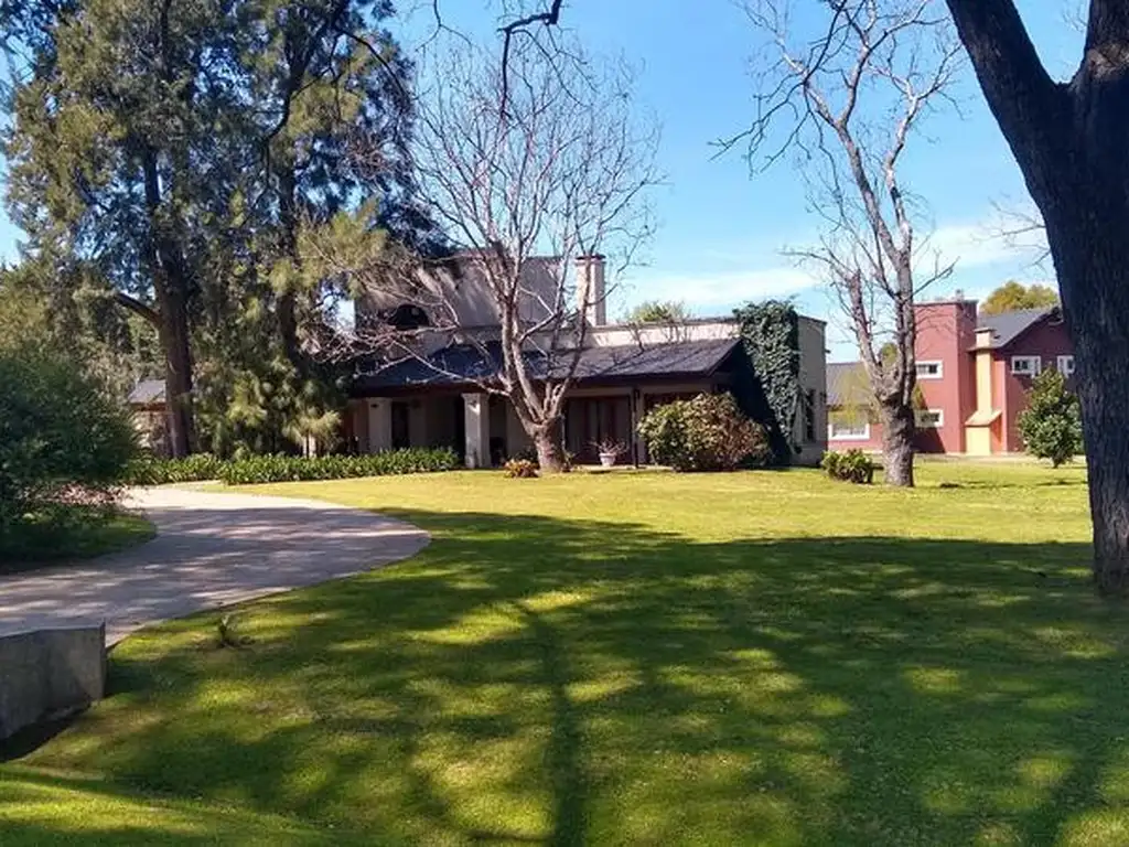 Chacras de Open Door , casa en venta