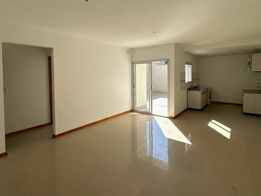 Uf 2 - Departamento en Venta en Mataderos a Estrenar!