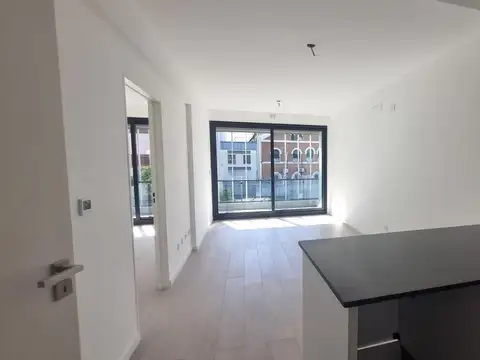 Departamento en venta de 2 ambientes en Caballito de 54m2 Row Hidalgo