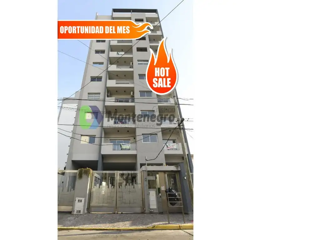 DEPARTAMENTO 2 AMBIENTES A ESTRENAR EN VENTA BERAZATEGUI