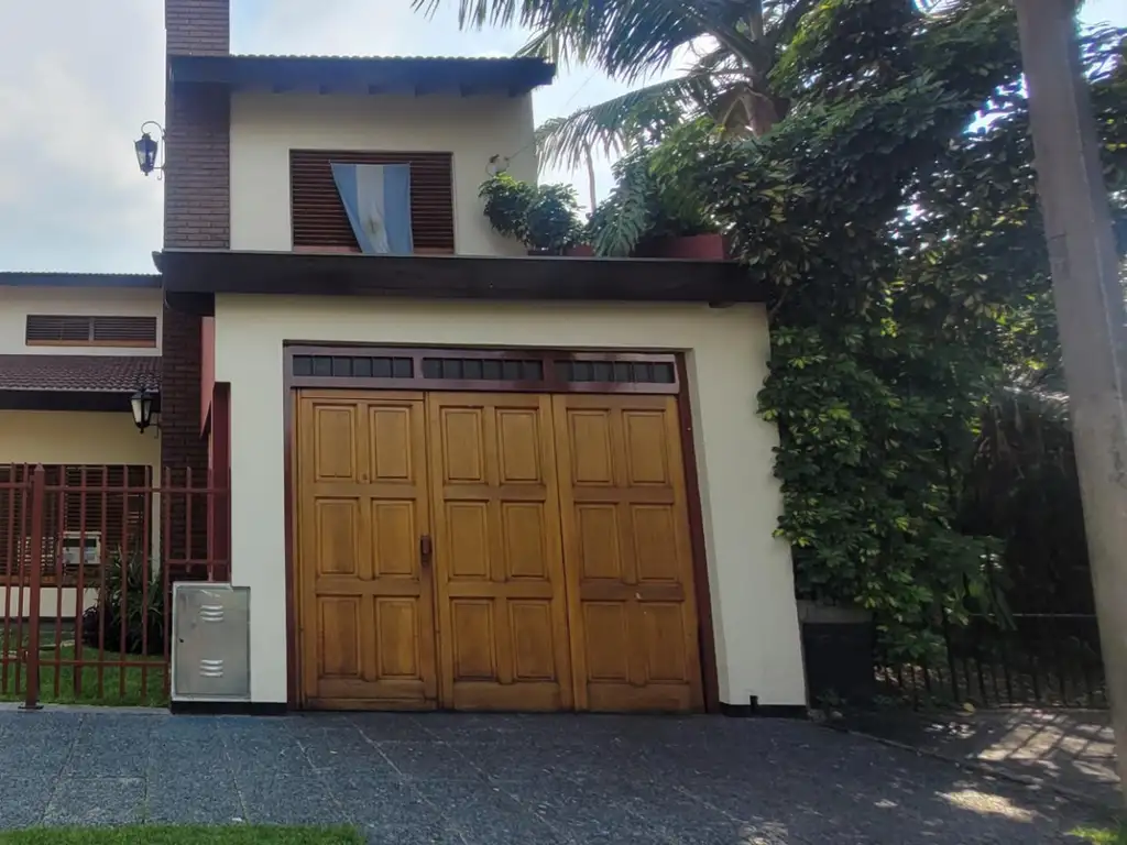 Casa en venta en Ituzaingó norte