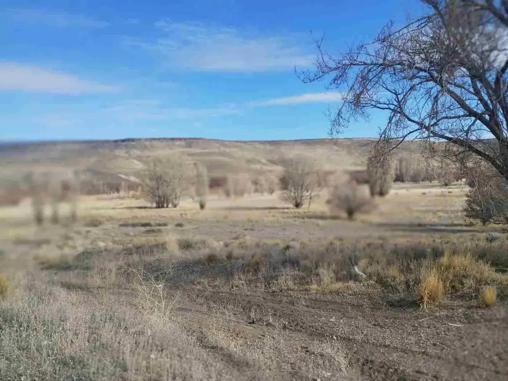 Oportunidad Inversión Turística 5ha Las Coloradas