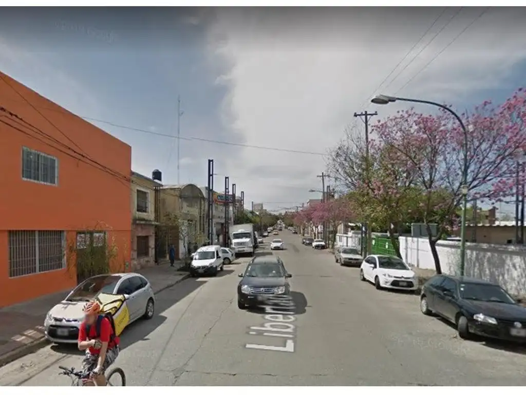 Galpon Alquiler, 450m2, 25 años, Libertad 1300, General Paz, Cordoba Argenprop