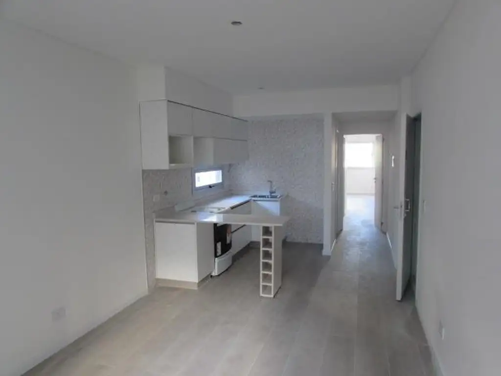 DEPARTAMENTO DE 2 AMBIENTES EN VENTA A ESTRENAR EN LAS CAÑITAS DE GRAN CATEGORÍA