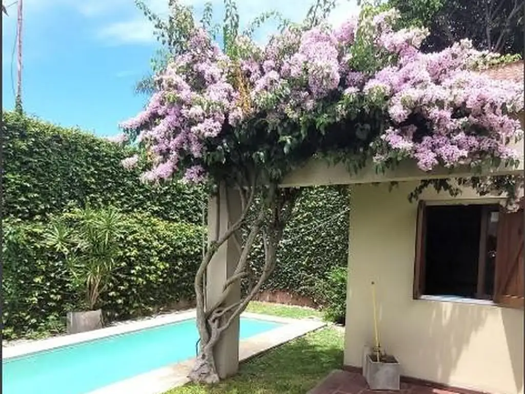 Casa en Venta  Tolosa La Plata