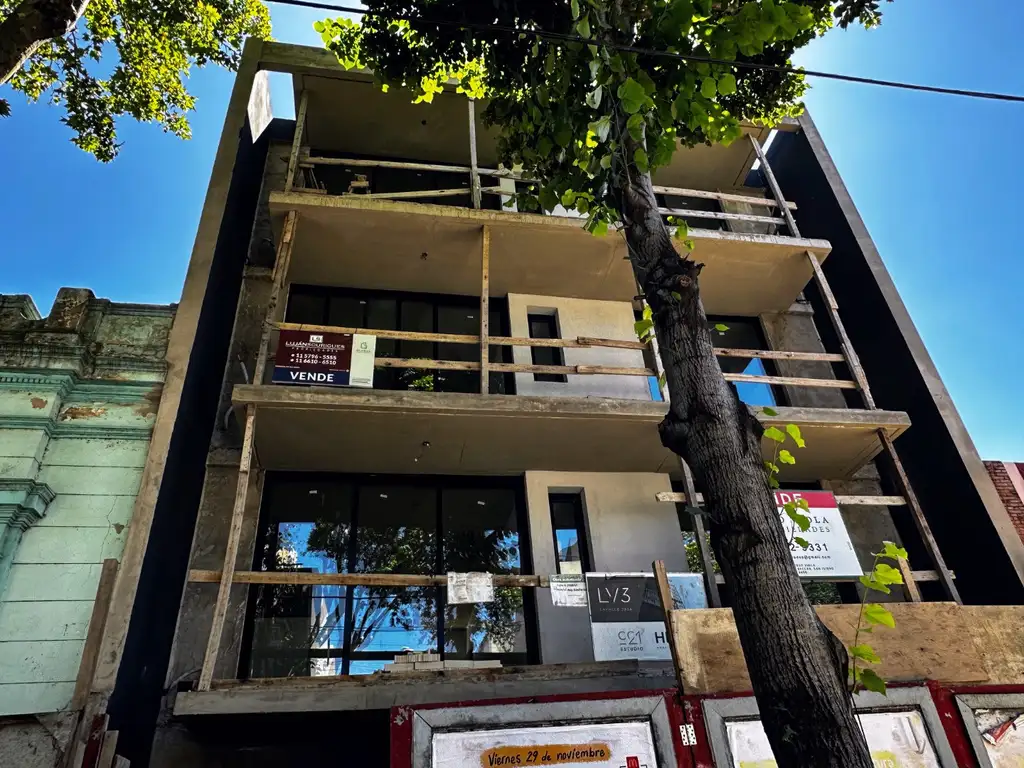 Departamento en venta en Victoria a estrenar