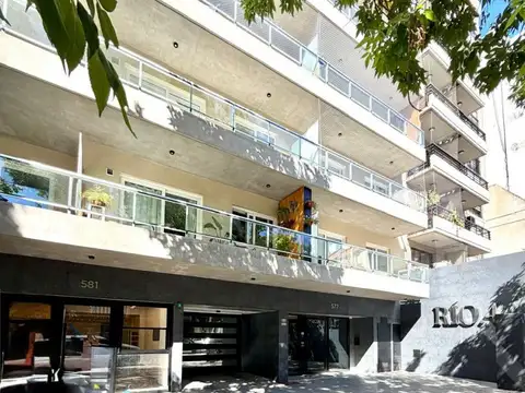 Departamento en Venta en Caballito, USD 139.200