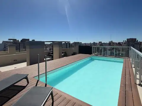 RIO DE JANEIRO 500, Piso 3