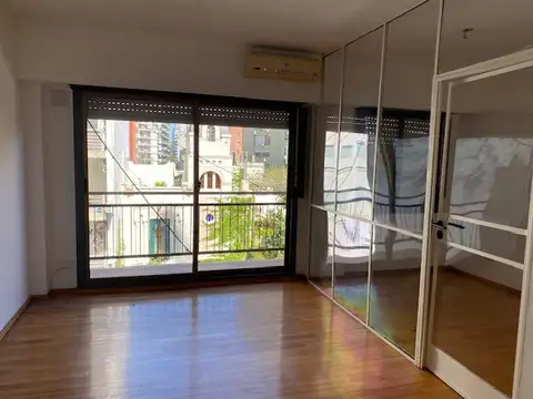 Excelente depto 2 ambientes para uso OFICINA/DPTO edificio nuevo sin comisión