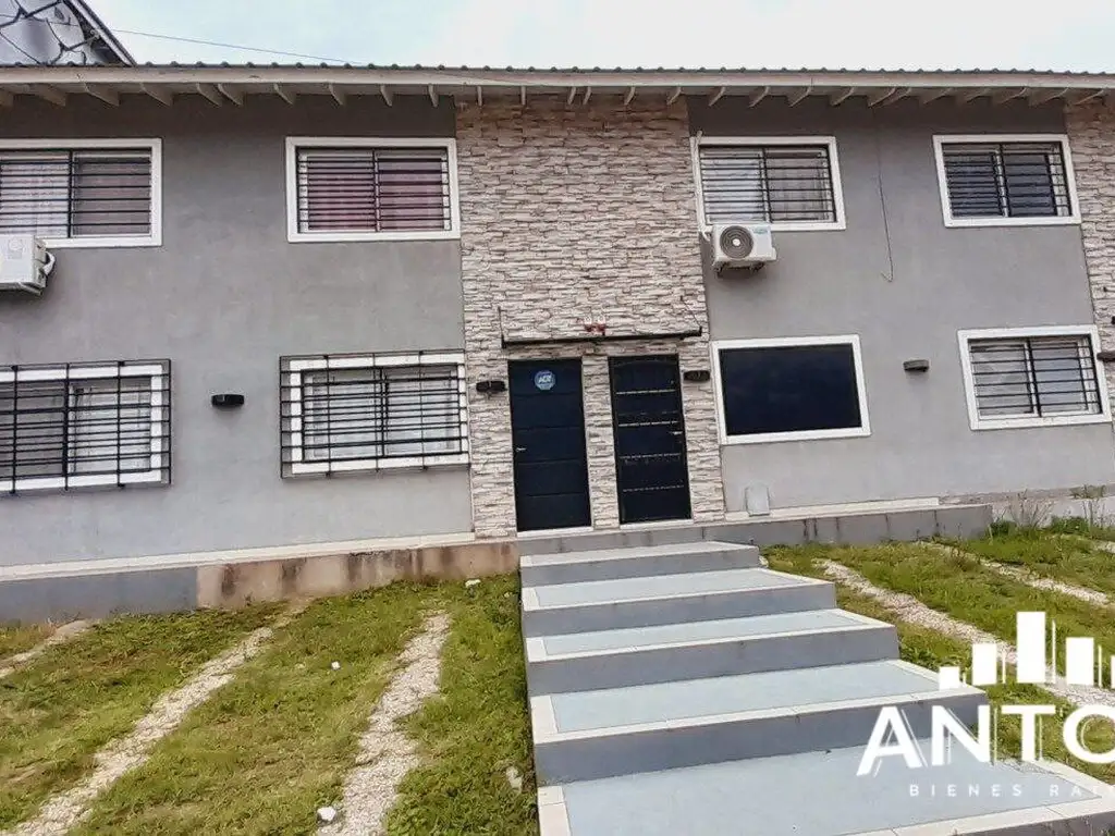 Duplex en Venta - 3 Ambientes - Villa Gesell - Aires del Sur