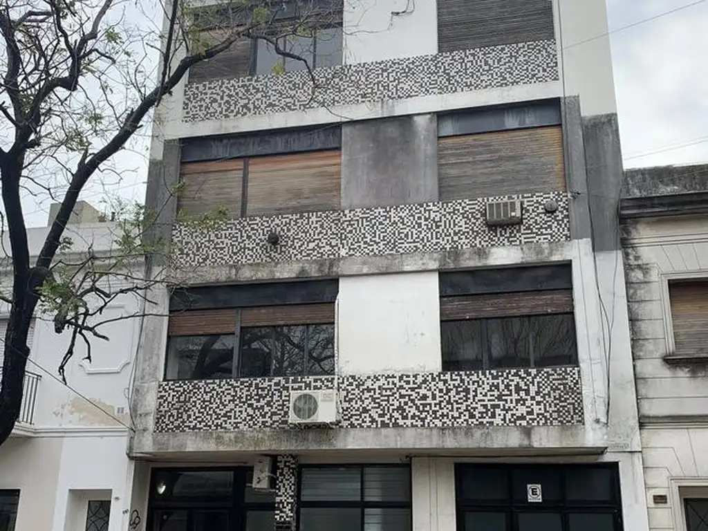 Departamento en Venta  La Plata