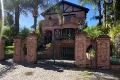 Alquiler Casa Don Torcuato