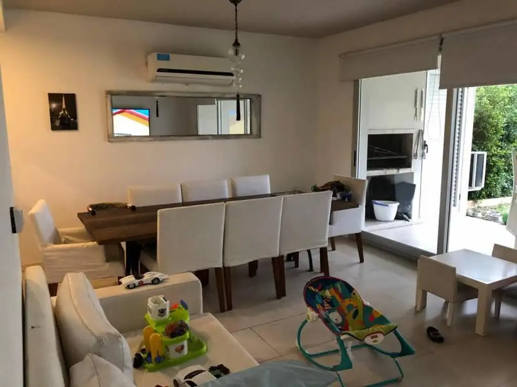 Oportunidad de Duplex en Nordelta