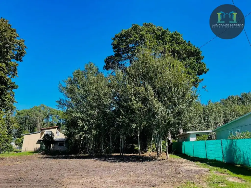 VENTA DE LOTE EN SIERRA DE LOS PADRES