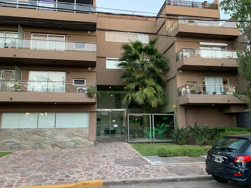 VENTA DEPARTAMENTO 4 AMB VILLA SARMIENTO