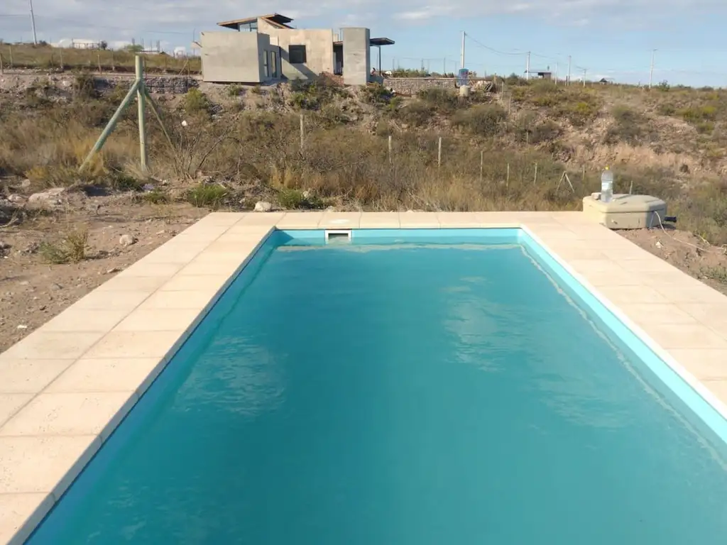 Casa En Venta En Ruta Provincial 82 0 - Las Compuertas - Argenprop