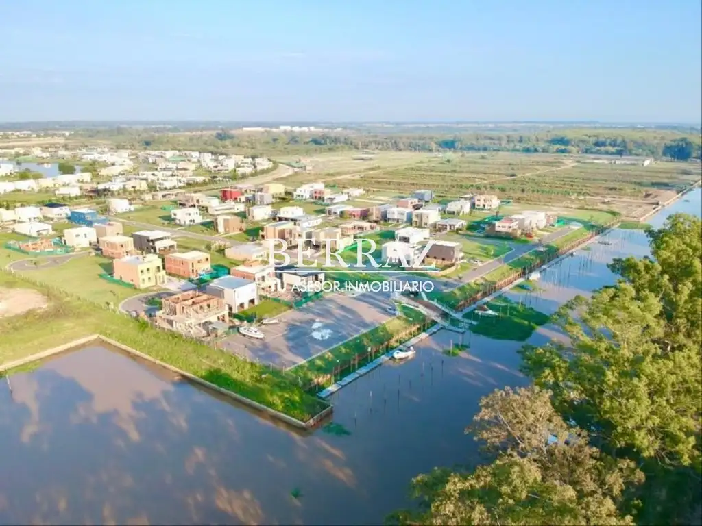 Terreno Lote  en Venta ubicado en Vila Marina II, Villanueva, Tigre