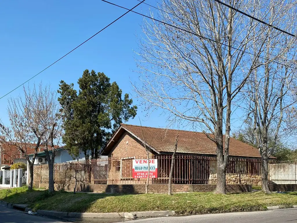 Casa  en Venta ubicado en Troncos del Talar, Tigre, G.B.A. Zona Norte