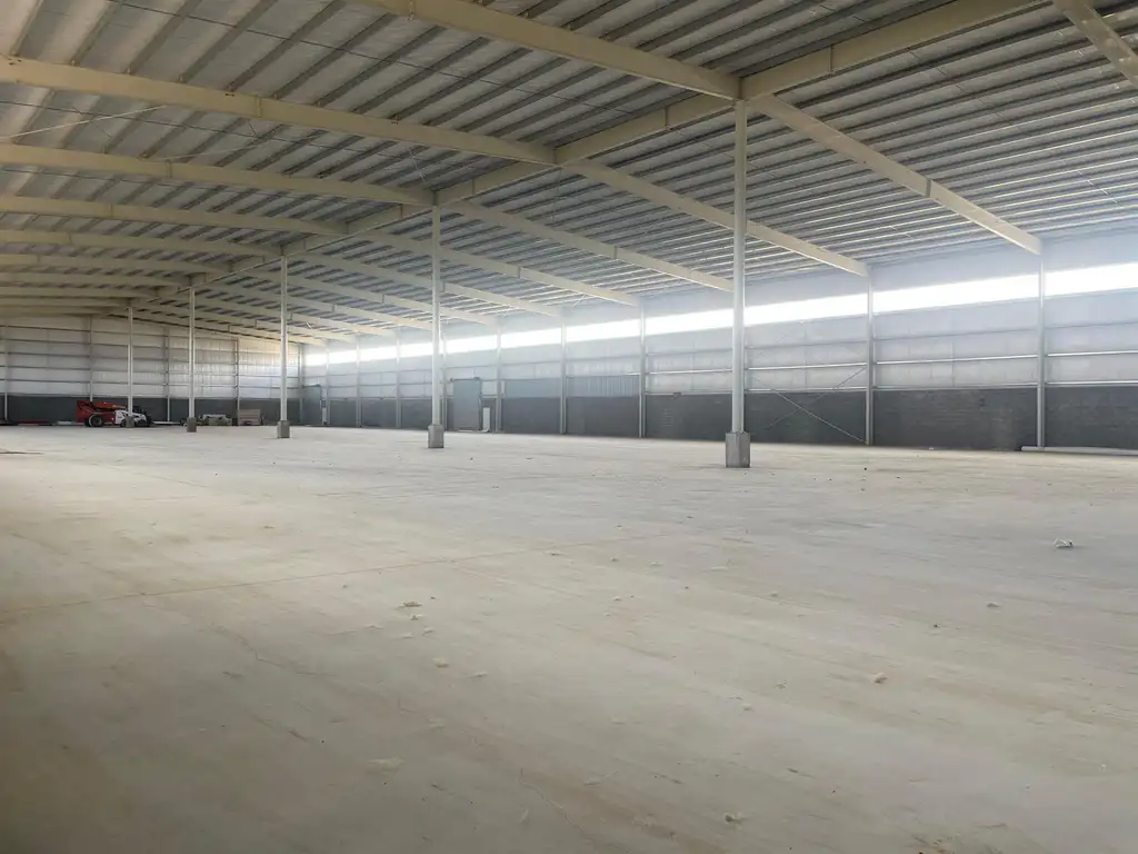 Depósito -Galpón 4000 m2  - Espacio Nova - ALQUILER