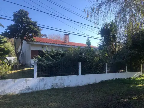 Venta Casa  El Pinar Sur  4 dormitorios