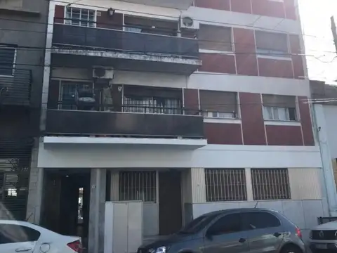 Excelente departamento 2 ambientes- APTO CREDITO